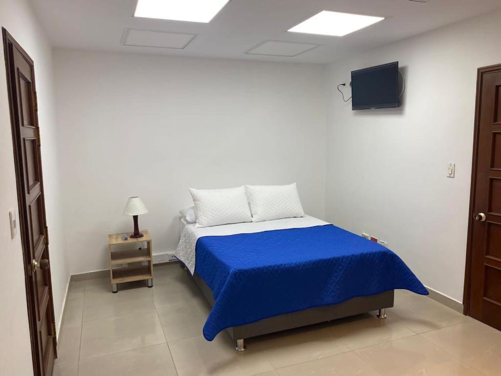 Aparta Hotel Montealegre — Fotos 2